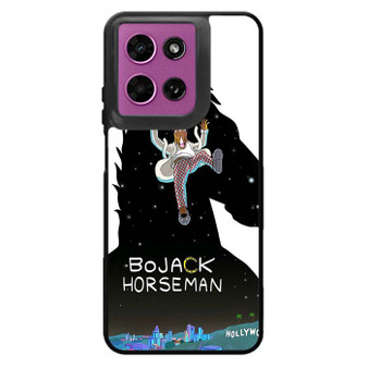 Bojack Horseman 4 Motorola Moto G 2026 Case