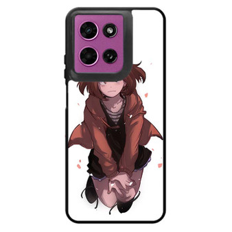 Boku No Hero Academia Uraraka Motorola Moto G 2026 Case