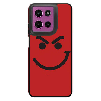 BON JOVI HAVE A NICE DAY logo Motorola Moto G 2026 Case
