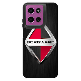 Borgward Logo Motorola Moto G 2026 Case