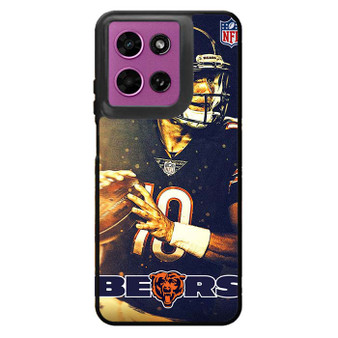 Chicago Bears 2 Motorola Moto G 2026 Case