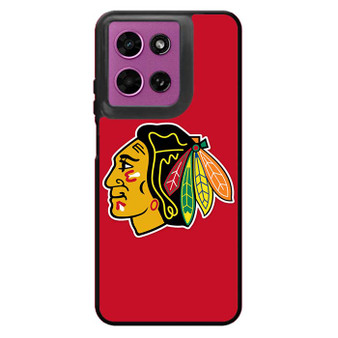Chicago Blackhawks 7 Motorola Moto G 2026 Case