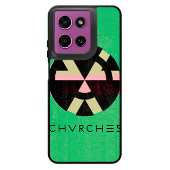 CHVRCHES We Sink Motorola Moto G 2026 Case