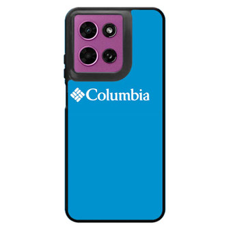 Columbia  Motorola Moto G 2026 Case