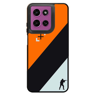 Counter Strike Global Offensive CS GO 1 Motorola Moto G 2026 Case