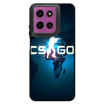 Counter Strike Global Offensive CS GO 6 Motorola Moto G 2026 Case