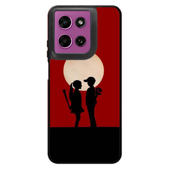 Cruel Love Motorola Moto G 2026 Case