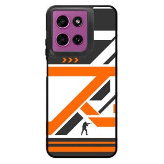 CS GO Motorola Moto G 2026 Case
