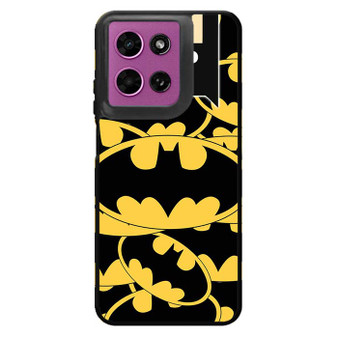 Cute Batman Motorola Moto G 2026 Case