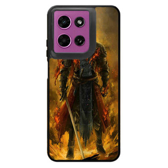 Dark Souls III Motorola Moto G 2026 Case