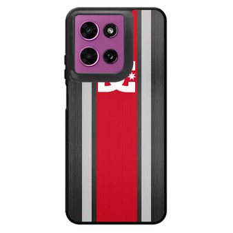 DCSHOECOUSA Motorola Moto G 2026 Case