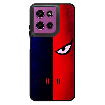 Deathsroke Face Motorola Moto G 2026 Case