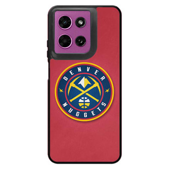 Denver Nuggets Motorola Moto G 2026 Case