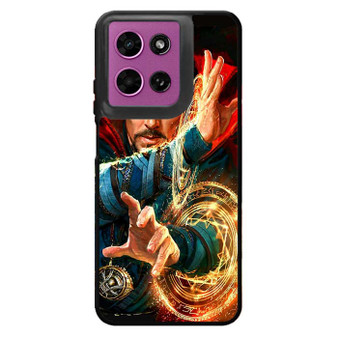 Doctor Strange Magic 2 Motorola Moto G 2026 Case