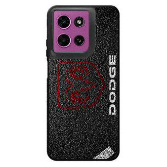 Dodge 3 Motorola Moto G 2026 Case