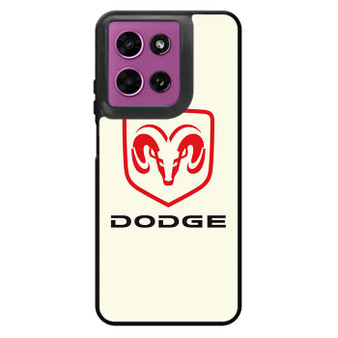 Dodge Logo 1 Motorola Moto G 2026 Case