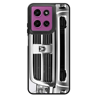 Dodge RAM Mega Motorola Moto G 2026 Case