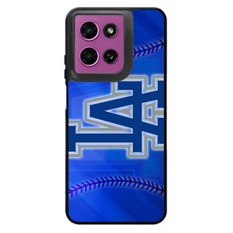 Dodgers Ball Motorola Moto G 2026 Case
