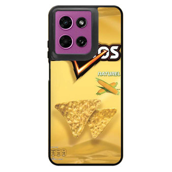 doritos naturel Motorola Moto G 2026 Case
