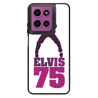 Elvis 75 Motorola Moto G 2026 Case