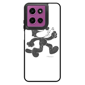 Felix The Cat 6 Motorola Moto G 2026 Case