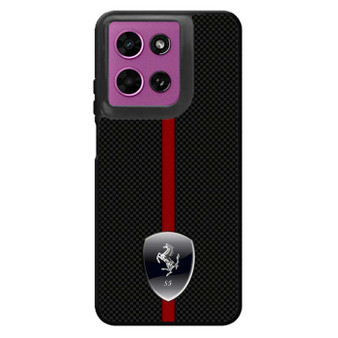 Ferrari Luxury Motorola Moto G 2026 Case