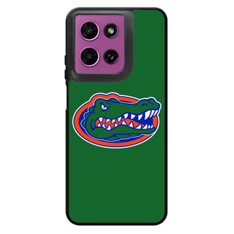 Florida Gators baseball 4 Motorola Moto G 2026 Case