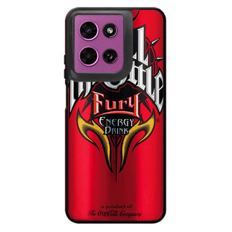 full throttle fury Motorola Moto G 2026 Case