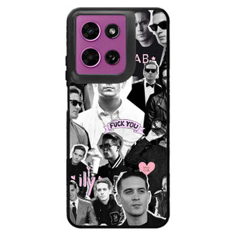 G Eazy 2 Motorola Moto G 2026 Case