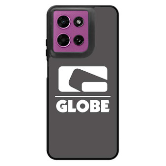Globe 2 Motorola Moto G 2026 Case