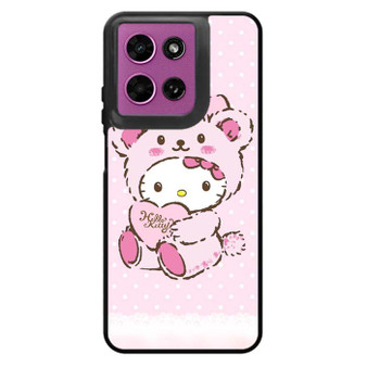 Hello Kitty Motorola Moto G 2026 Case