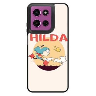 Hilda 1 Motorola Moto G 2026 Case