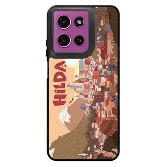 Hilda 3 Motorola Moto G 2026 Case
