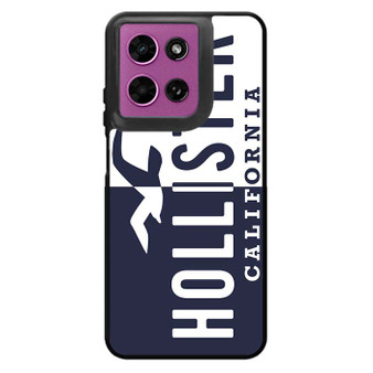 Hollister 2 Motorola Moto G 2026 Case