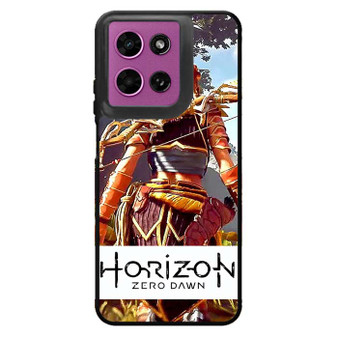 Horizon Zero Dawn Game Motorola Moto G 2026 Case