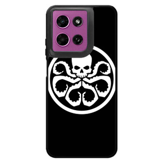 Hydra Marvel comic Motorola Moto G 2026 Case