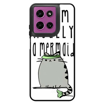 I'm Really a Mermaid Motorola Moto G 2026 Case