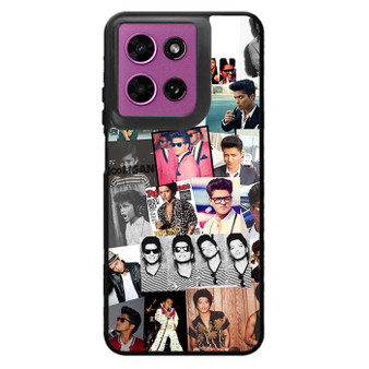 Im Hooligan Bruno Mars Motorola Moto G 2026 Case