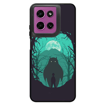 In the deep of jungle Motorola Moto G 2026 Case