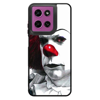 It Pennywise Clown Old Motorola Moto G 2026 Case