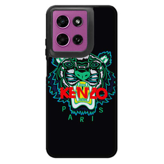 Kenzo 2 Motorola Moto G 2026 Case