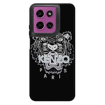 Kenzo 3 Motorola Moto G 2026 Case