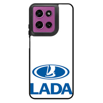 Lada DS Official Logo Motorola Moto G 2026 Case