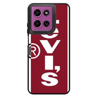 Lays 3 Motorola Moto G 2026 Case