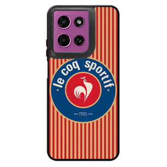 le coq sportif Motorola Moto G 2026 Case