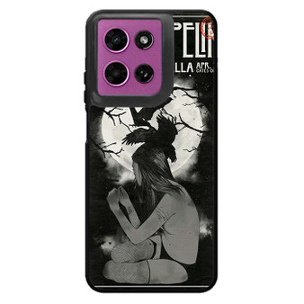 Led Zeppelin 2 Motorola Moto G 2026 Case