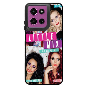 Little Mix Members Motorola Moto G 2026 Case