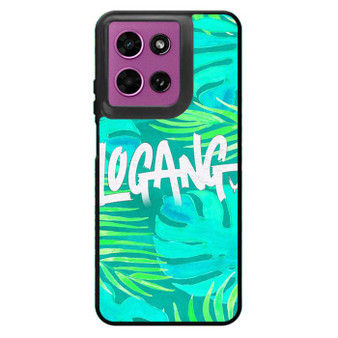 Logang Hash Motorola Moto G 2026 Case