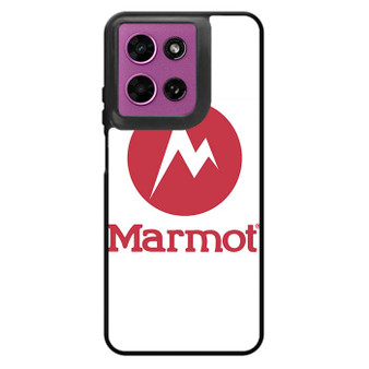 Marmot Motorola Moto G 2026 Case
