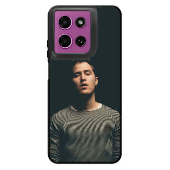 Mike Posner Motorola Moto G 2026 Case